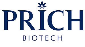 PrichBiotech Logo