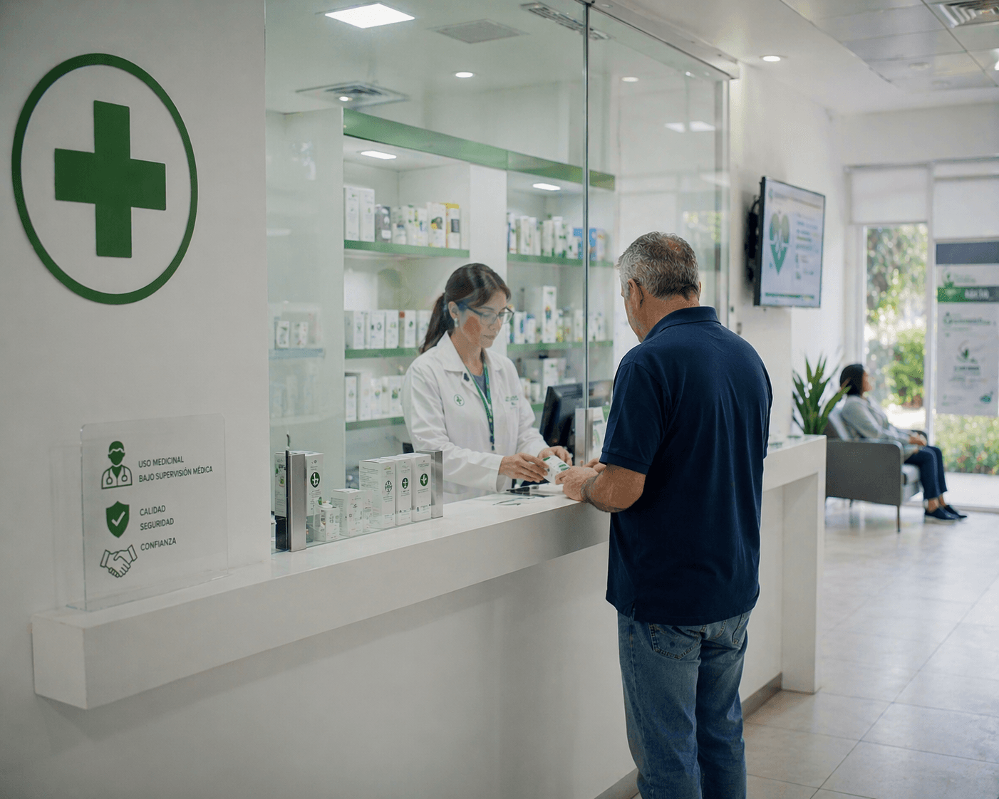 Mejores dispensarios de cannabis medicinal en Puerto Rico