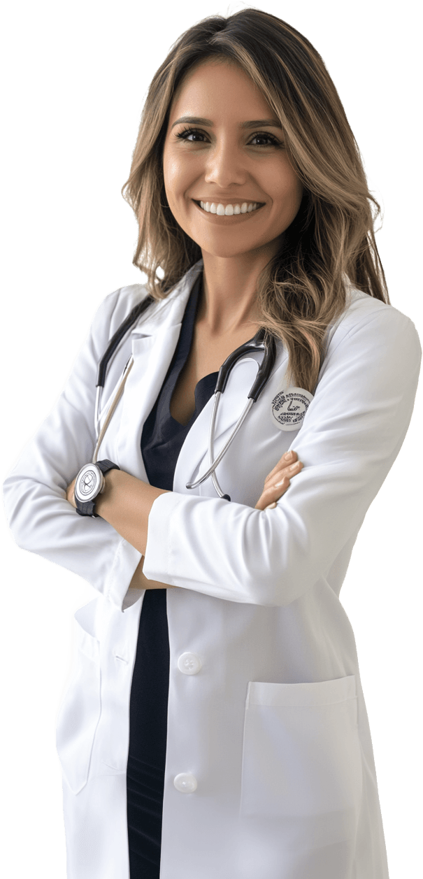 Médico de Cannabis Medicinal